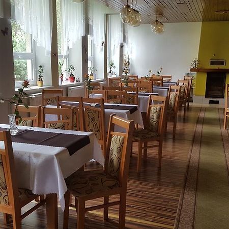 טטרנסקה לומניקה Bungalovy Tatranec מראה חיצוני תמונה